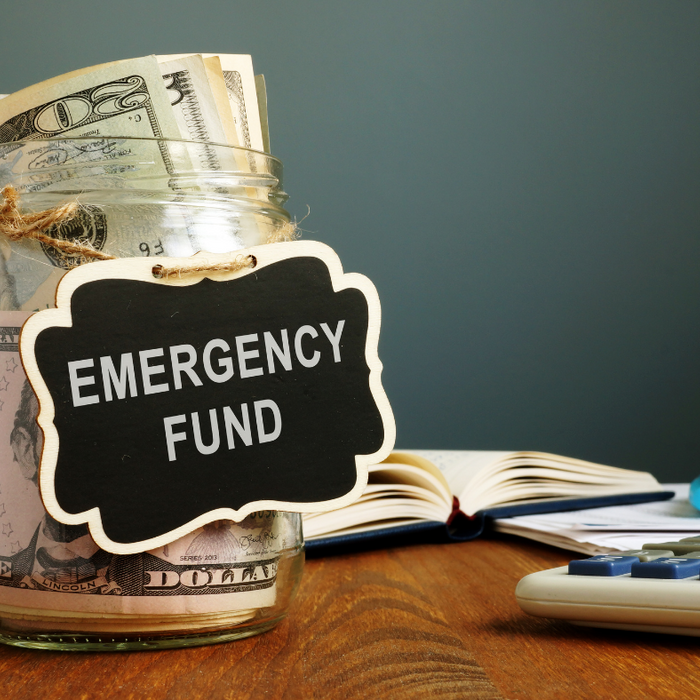 ¿Por qué es importante tener un fondo de emergencia? 