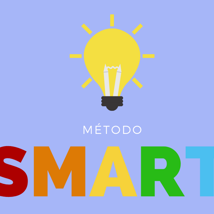 Conoce el método SMART y utilízalo para establecer tus objetivos