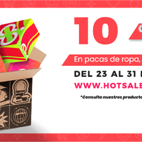 Conoce las promociones que TiendaKomet y KueskiPay tienen para ti en este HOTSALE