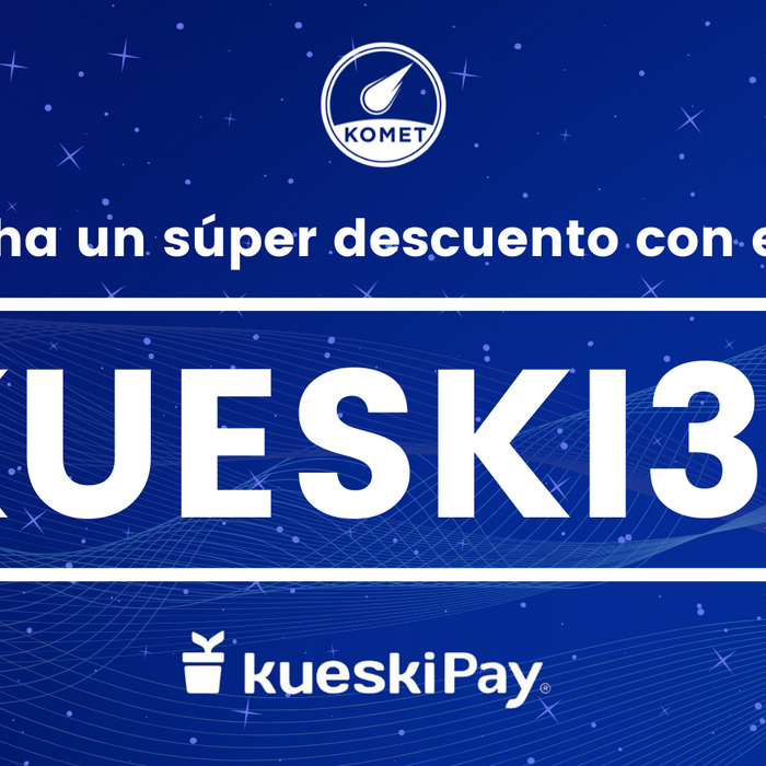 Promociones Kueski Pay