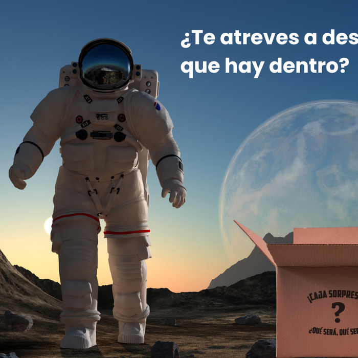 ¿Cómo Aprovechar al Máximo las Cajas Sorpresa de Liquidaciones y Devoluciones?