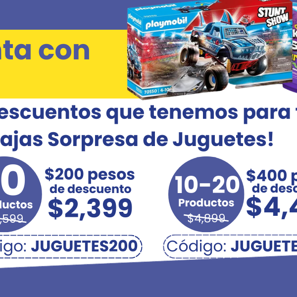 ¡Adelantate a Santa con TiendaKomet! 🚀