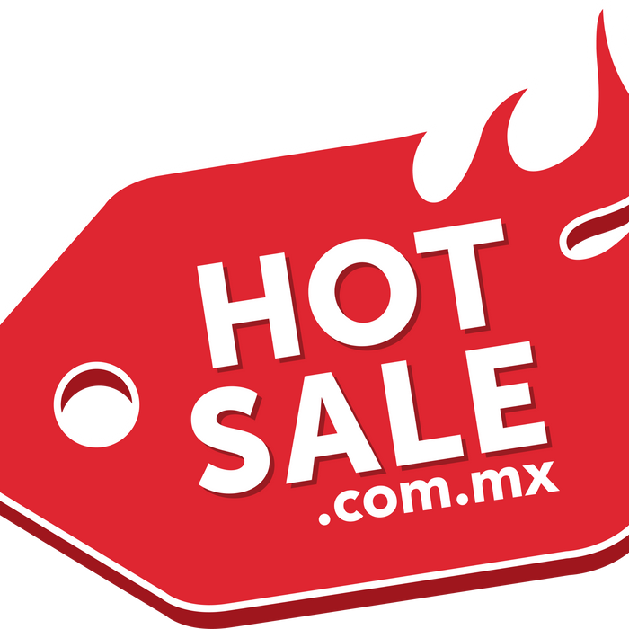 ¡Prepárate para las mejores promociones en el Hot Sale México 2022!