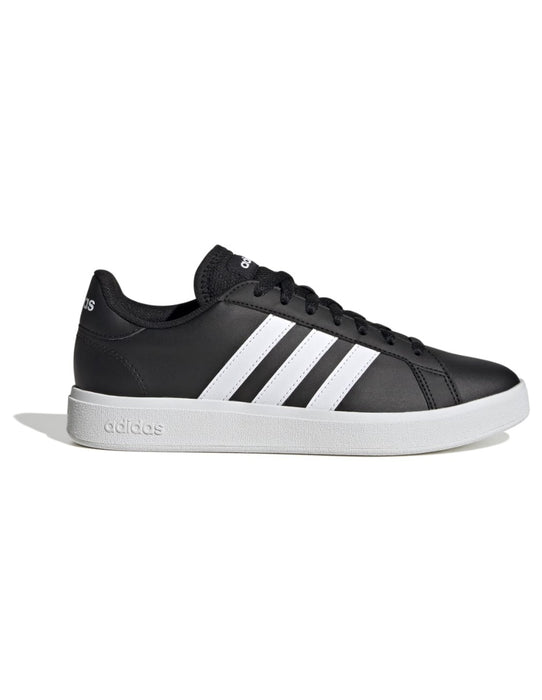 Tenis adidas Grand Court Base 2.0 Casual Unisex Sneaker Talla 3.5 / 2.5 / 6.5 / 4