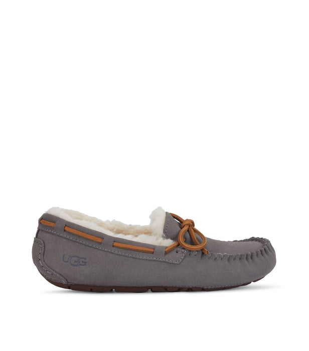 Pantuflas tipo Náuticos Dakota Mujer UGG Talla 28