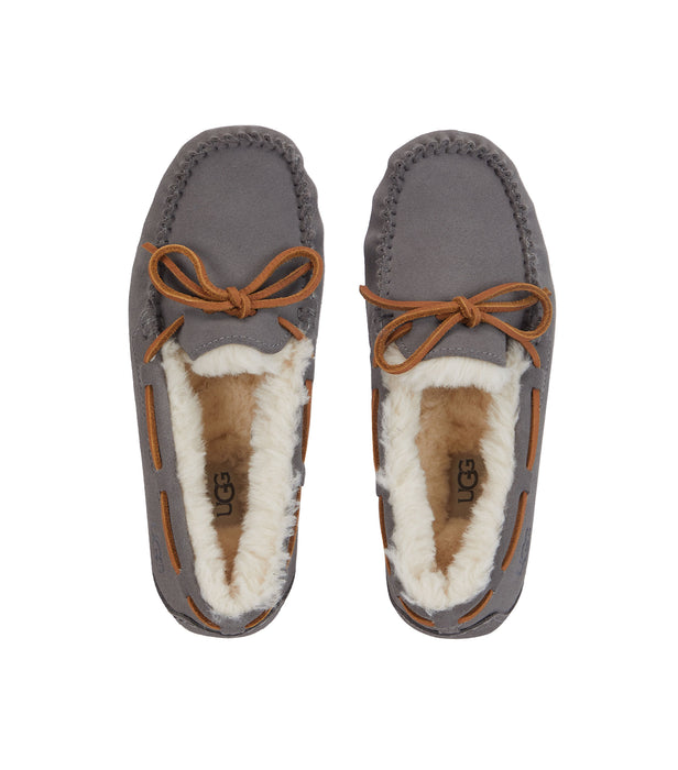 Pantuflas tipo Náuticos Dakota Mujer UGG Talla 28