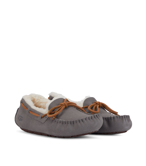 Pantuflas tipo Náuticos Dakota Mujer UGG Talla 28