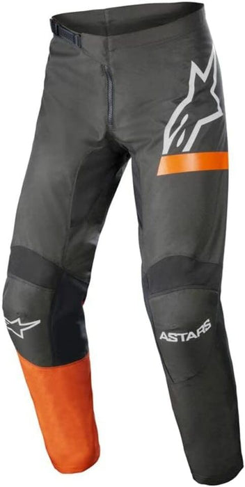 Alpinestars Techstar - Pantalones Techstar Unisex para Adultos Talla 36US