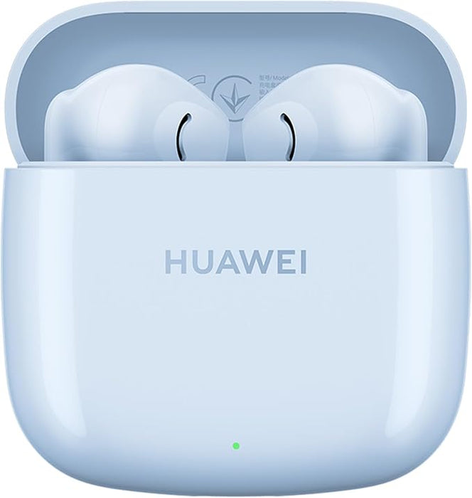 Audifonos Huawei Freebuds Se 2A azul 40 H De Música Continua Grado A