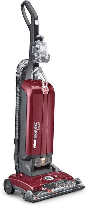 hoover aspiradora UH30600 - GRADO B