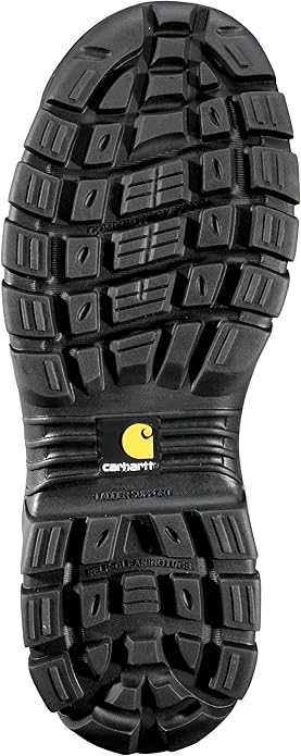 Botas Carhartt punta compuesta aislada FC1259-M