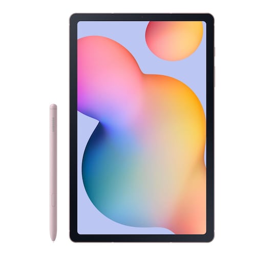 TABLET SAMSUNG GALAXY TAB S6 LITE 2024 ROSA 4GB RAM 128GB  SPEN 1