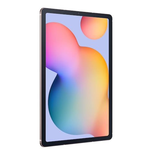 TABLET SAMSUNG GALAXY TAB S6 LITE 2024 ROSA 4GB RAM 128GB  SPEN 1