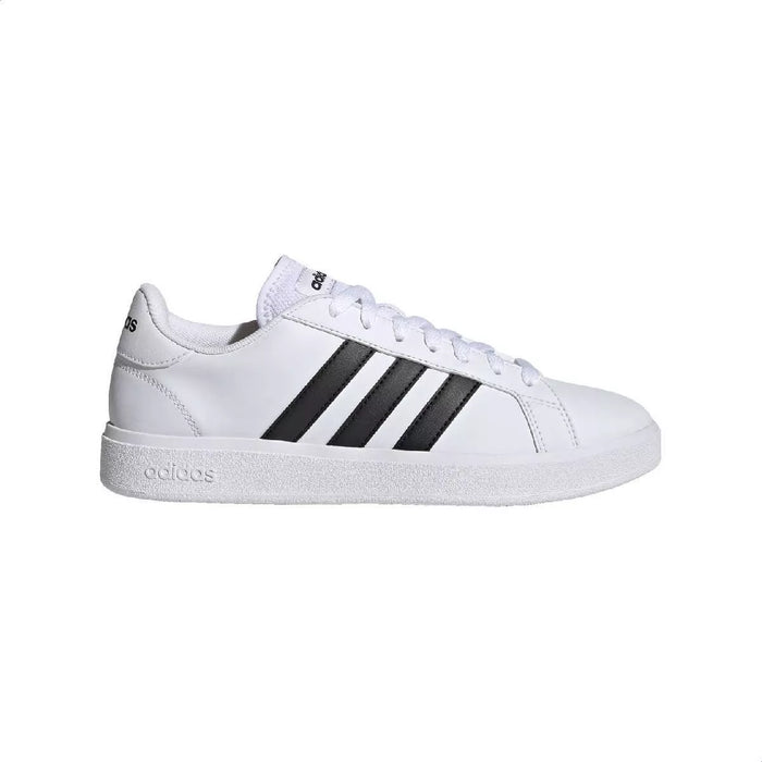 Tenis adidas Grand Court Base 2.0 Casual Unisex Sneaker Talla 3.5 / 2.5 / 6.5 / 4