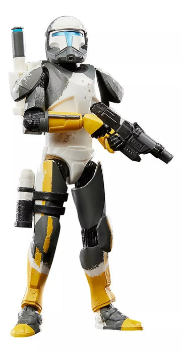 STAR WARS BLACK SERIES REPUBLIC COMMANDO RC 1262 SCORCH 1