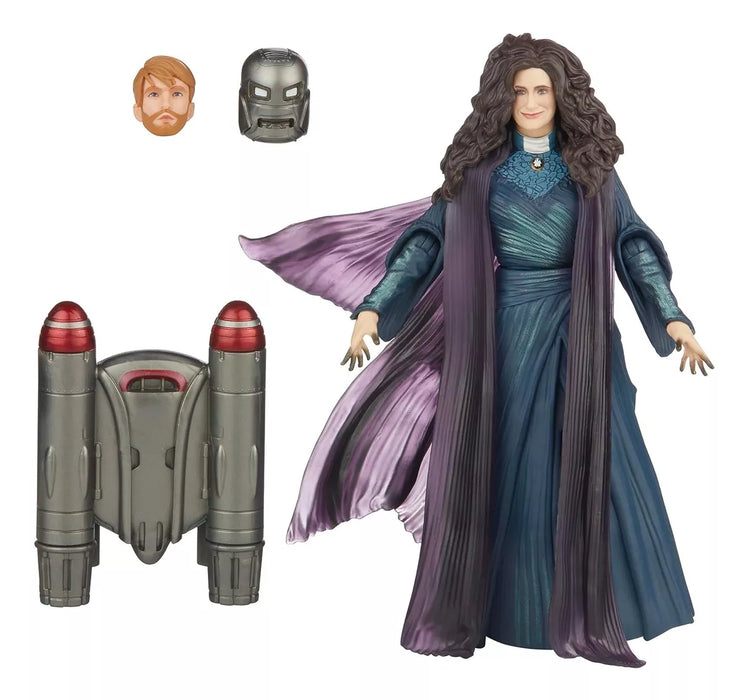 Marvel Hasbro Legends Series - Agatha Harkness - Wandavision