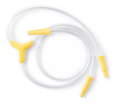 MEDELA MANGUERAS DE REEMPLAZO PARA EXTRACTOR FREESTYLE FLEX GRADO B