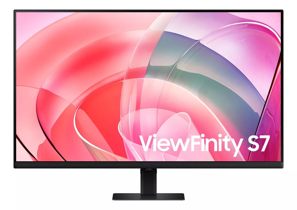 SAMSUNG VIEWFINITY 32 FLAT 4K NEGRO Grado A