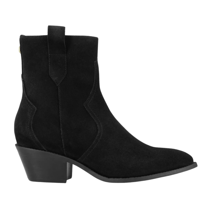 Botin Westies Wenatasa Elegante Y Casual Para Mujer