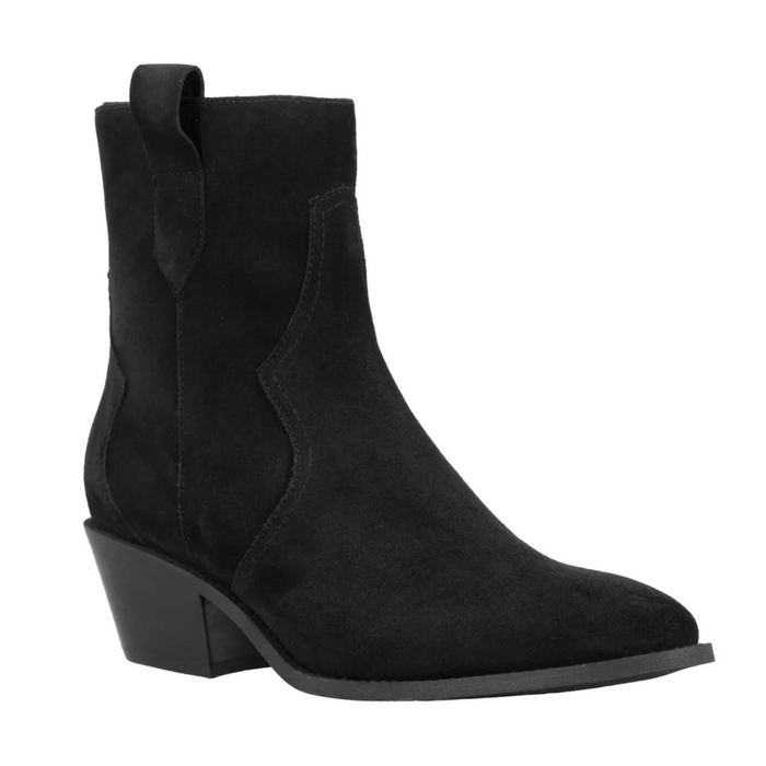 Botin Westies Wenatasa Elegante Y Casual Para Mujer