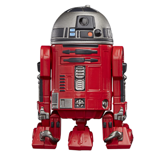 Figura De Acción R2-SHW Star Wars Hasbro Rogue One Vintage - TiendaKomet México