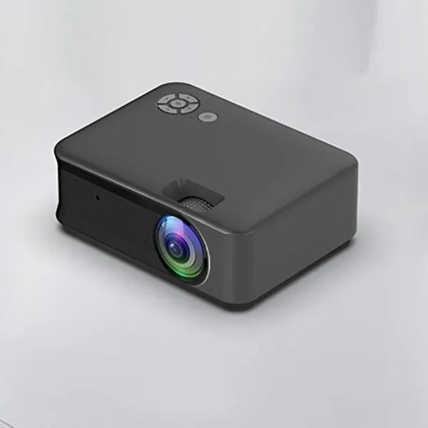 MINI PROYECTOR WIFI PROFESIONAL PORTÃ¡TIL ANDROID IOS 1080P