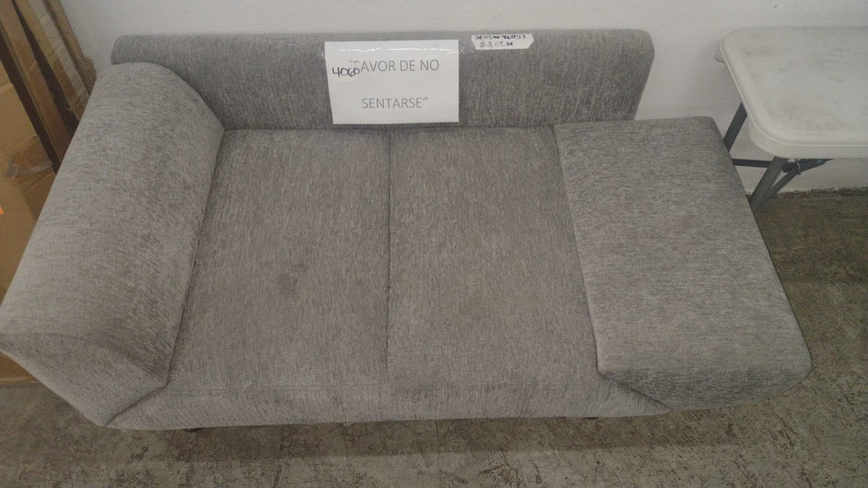 Sofa para mascota 1 pza Belmont