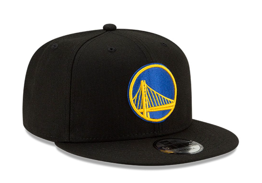 GORRA NEW ERA GOLDEN STATE WARRIORS CAMO D3 NBA 39THIRTY ELASTICA PARA HOMBRE GRIS CH/MD