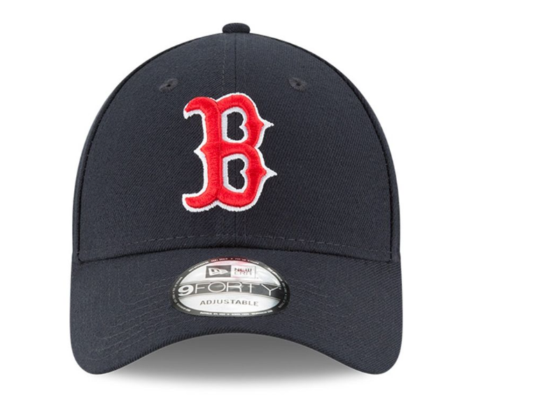 NEW ERA GORRA BOSTON RED SOX ESSENTIAL D1 39THIRTY ELASTICA CH/MD